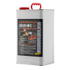 Huile Turbo-Spray Brunox 5L : Protection Antirouille et Lubrification Optimale
