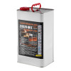 Huile Turbo-Spray Brunox 5L : Protection Antirouille et Lubrification Optimale