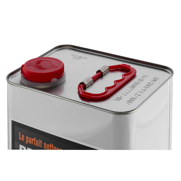 Huile Turbo-Spray Brunox 5L : Protection Antirouille et Lubrification Optimale