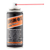 Huile Turbo-Spray Brunox : Protection Antirouille pour Armes, 100ml