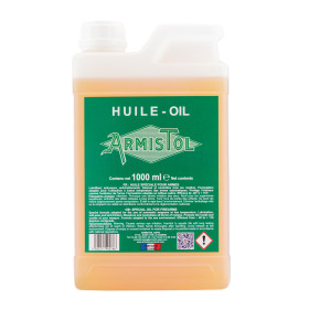 Huile Armistol 1L : Protection Anti-Corrosion pour Armes