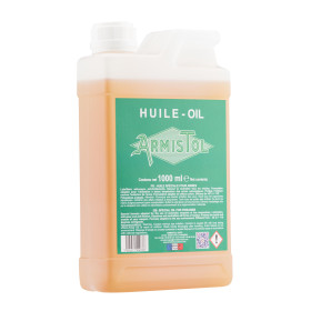 Huile Armistol 1L : Protection Anti-Corrosion pour Armes