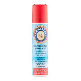 Huile Armistol : Protection Anti-Corrosion et Lubrification Efficace
