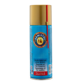 Huile Armistol Aérosol : Protection Antirouille et Lubrification Efficace