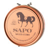 Baume Sapo : Nourrit et Régénère Vos Cuirs Lisses en Profondeur