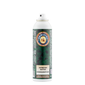 Spray Armistol : Prolongez la Vie et l'Éclat de Vos Bottes