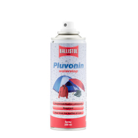 Protection Imperméable Pluvonin - Ballistol pour Textiles de Chasse
