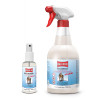 Protection longue durée contre les insectes pour animaux sensibles