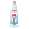 Protection longue durée contre les insectes pour animaux sensibles