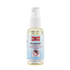 Spray Anti-Moustiques et Tiques 100ml : Protection Longue Durée