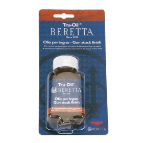 Huile Tru-Oil Beretta 90 ml : Protège et Sublime le Bois