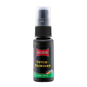 Nettoyant Optique Ballistol : Clarté et Protection Antibuée Assurées