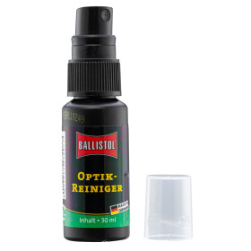 Nettoyant Optique Ballistol : Clarté et Protection Antibuée Assurées