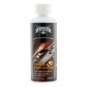 Éclat et Protection Écologique pour Bois de Chasse - Armenet 250ml