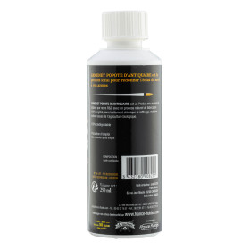 Éclat et Protection Écologique pour Bois de Chasse - Armenet 250ml