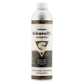 Huile Schaftol 500 ml : Protection Intense pour Bois d'Armes
