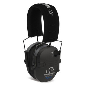 Casque Walker's Razor X-Trm : Confort Ultime et Son Haute Précision