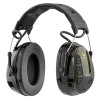 Casque 3M PELTOR ProTac : Protection sonore et communication claire
