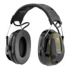Casque 3M PELTOR ProTac : Protection sonore et communication claire