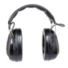 Casque 3M PELTOR ProTac : Protection sonore et communication claire