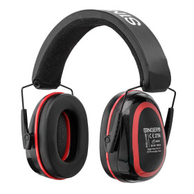 Casque Auditif Shelly100P : Confort Optimal, Protection Efficace