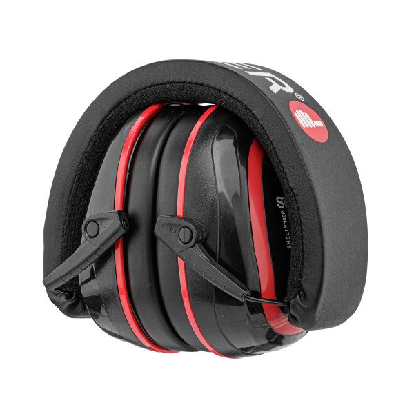Casque Auditif Shelly100P : Confort Optimal, Protection Efficace
