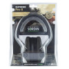 Casque Sordin Suprème Pro X : Amplification et Protection Auditive