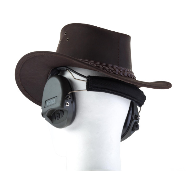 Casque SUPREME PRO NECK BAND : Protection Auditive et Confort Optimal