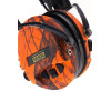 Casque MSA SUPREME PRO X : Confort et Sécurité pour Chasseurs