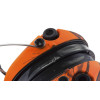 Casque MSA SUPREME PRO X : Confort et Sécurité pour Chasseurs