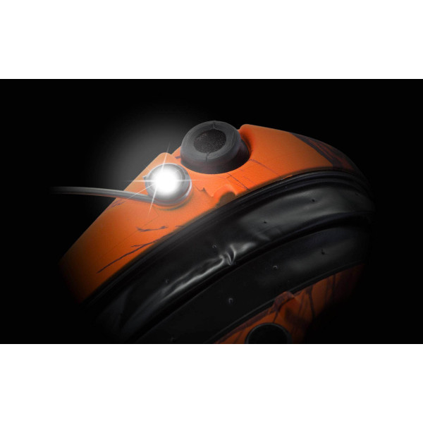 Casque MSA SUPREME PRO X : Confort et Sécurité pour Chasseurs