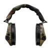 Casque Supreme Pro X Camo+ : Confort et Sécurité en Chasse