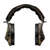 Casque Supreme Pro X Camo+ : Confort et Sécurité en Chasse