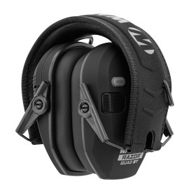 Casque Bluetooth Walker's Razor : Protection Auditive et Confort Optimal