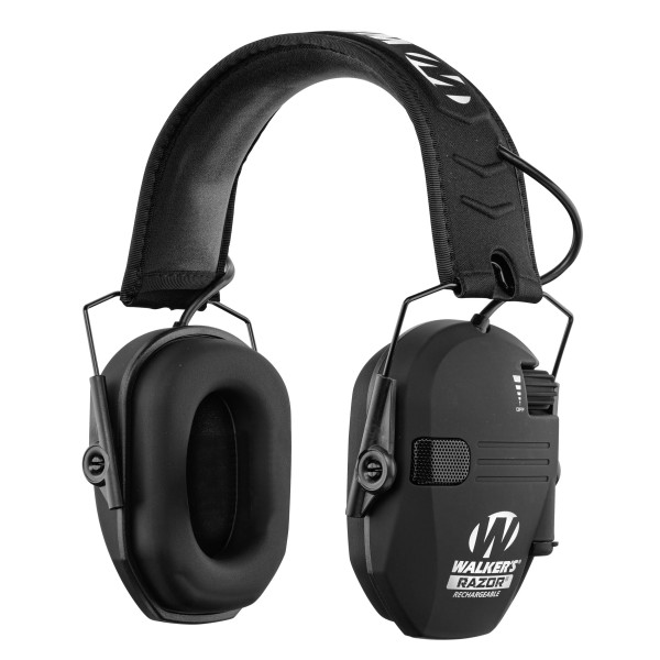 Casque Walker's Razor : 80h d'autonomie et son amplifié exceptionnel