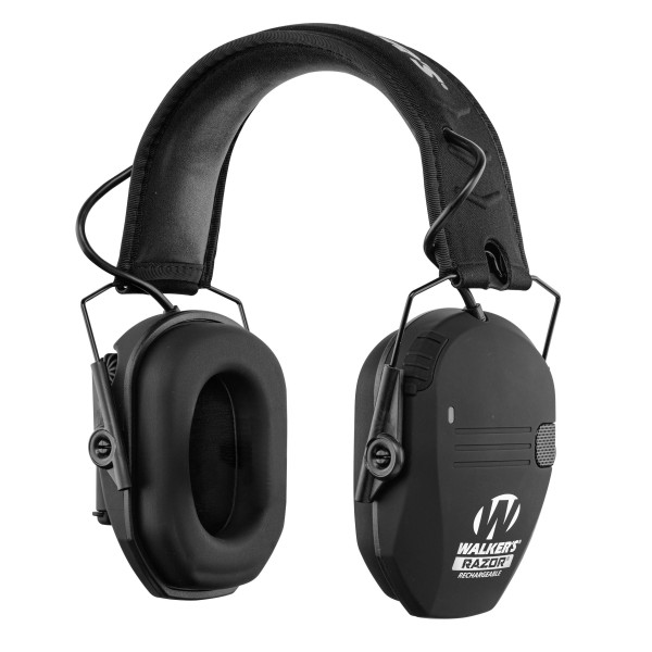 Casque Walker's Razor : 80h d'autonomie et amplification x9