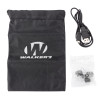 Oreillettes Walker's Razor XV : Protection Auditive et Son HiFi