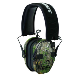 Casque Walker's Razor 360 : Protection Auditive et Son Haute Fidélité