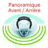 Casque Walker's Razor 360 : Protection Auditive et Son Haute Fidélité