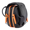 Casque Spika : Amplification sonore et protection auditive optimale