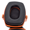 Casque Spika : Amplification sonore et protection auditive optimale