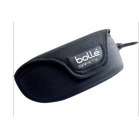 Étui Souple BOLLE : Protection Antichoc pour Vos Lunettes
