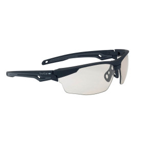Lunettes BOLLE TYRON : Vision Panoramique et Protection Balistique