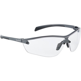 Lunettes BOLLE Silium+ : Confort et Protection UV pour Tireurs