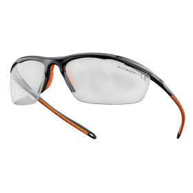 Lunettes de Protection Singer Safety : Légèreté et Vision Claire