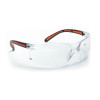 Lunettes Singer Safety : Protection UV et Confort Léger 24g