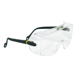 Sur-lunettes Singer Safety : Confort et Protection Anti-rayures