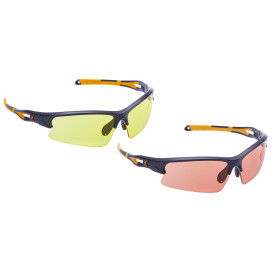 Lunettes de tir ON-POINT Browning : Vision claire, confort assuré
