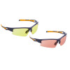 Lunettes de tir ON-POINT Browning : Vision claire, confort assuré