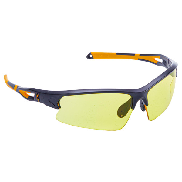 Lunettes de tir ON-POINT Browning : Vision claire, confort assuré